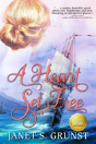 A Heart Set Free - Preview