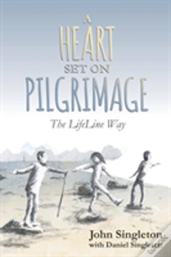 Capa do artigo A Heart Set On Pilgrimage