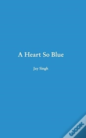 Capa do artigo A Heart So Blue