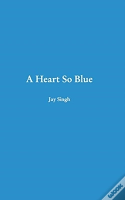 Capa do artigo A Heart So Blue