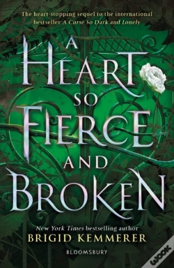 Capa do artigo A Heart So Fierce And Broken