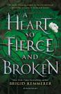 A Heart So Fierce And Broken - Preview