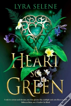 Capa do artigo A Heart So Green