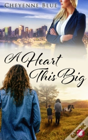 Capa do artigo A Heart This Big