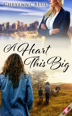 Capa do artigo A Heart This Big