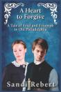 A Heart To Forgive - Preview