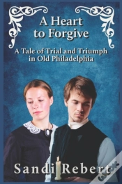 Capa do artigo A Heart To Forgive