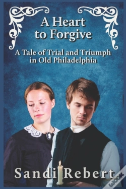 Capa do artigo A Heart To Forgive