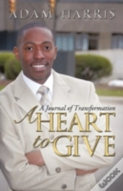 Capa do artigo A Heart To Give