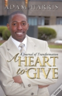 Capa do artigo A Heart To Give