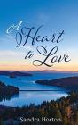 A Heart To Love - Preview