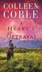 A Heartâ€™S Betrayal - Preview
