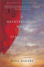 A Heartbreaking Work Of Staggering Genius - Preview