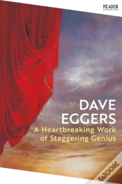 Capa do artigo A Heartbreaking Work Of Staggering Genius