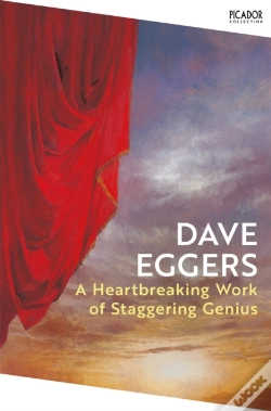 Capa do artigo A Heartbreaking Work Of Staggering Genius