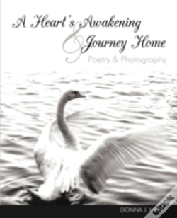 Capa do artigo A Heart'S Awakening & Journey Home: Poet