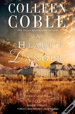 Capa do artigo A Heart'S Danger