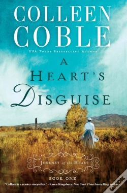 Capa do artigo A Heart'S Disguise