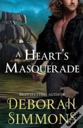 A Heart'S Masquerade