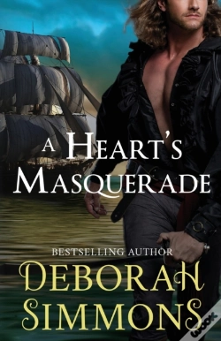 Capa do artigo A Heart'S Masquerade