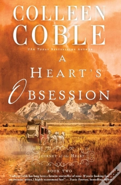 Capa do artigo A Heart'S Obsession