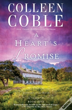 Capa do artigo A Heart'S Promise
