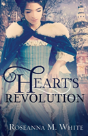 A Heart'S Revolution - Preview