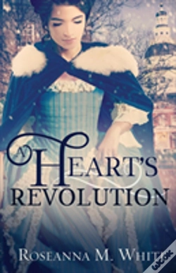 Capa do artigo A Heart'S Revolution