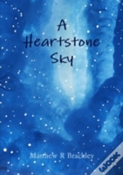 Capa do artigo A Heartstone Sky
