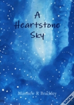 Capa do artigo A Heartstone Sky