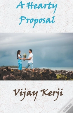 Capa do artigo A Hearty Proposal