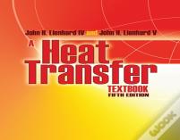 A Heat Transfer Textbook