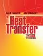 A Heat Transfer Textbook - Preview