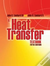 Capa do artigo A Heat Transfer Textbook