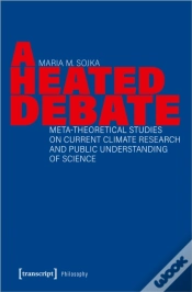 Capa do artigo A Heated Debate