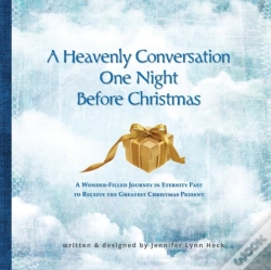 Capa do artigo A Heavenly Conversation One Night Before Christmas
