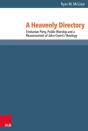 A Heavenly Directory - Preview
