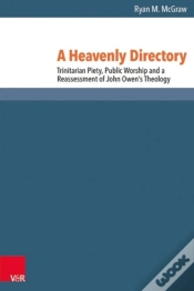 Capa do artigo A Heavenly Directory
