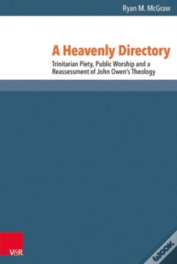 Capa do artigo A Heavenly Directory