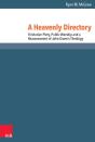 A Heavenly Directory - Preview