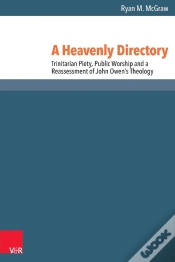 Capa do artigo A Heavenly Directory
