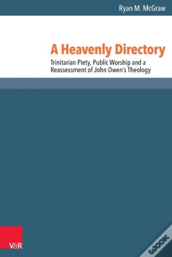 Capa do artigo A Heavenly Directory