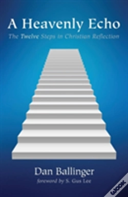Capa do artigo A Heavenly Echo