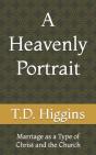A Heavenly Portrait - Preview