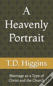 Capa do artigo A Heavenly Portrait