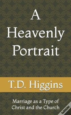 Capa do artigo A Heavenly Portrait