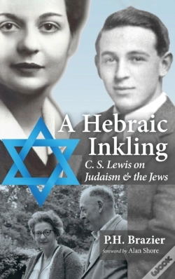 Capa do artigo A Hebraic Inkling