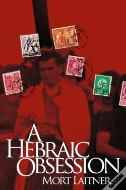 Capa do artigo A Hebraic Obesssion
