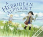 Capa do artigo A Hebridean Alphabet