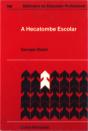 A Hecatombe Escolar - Preview